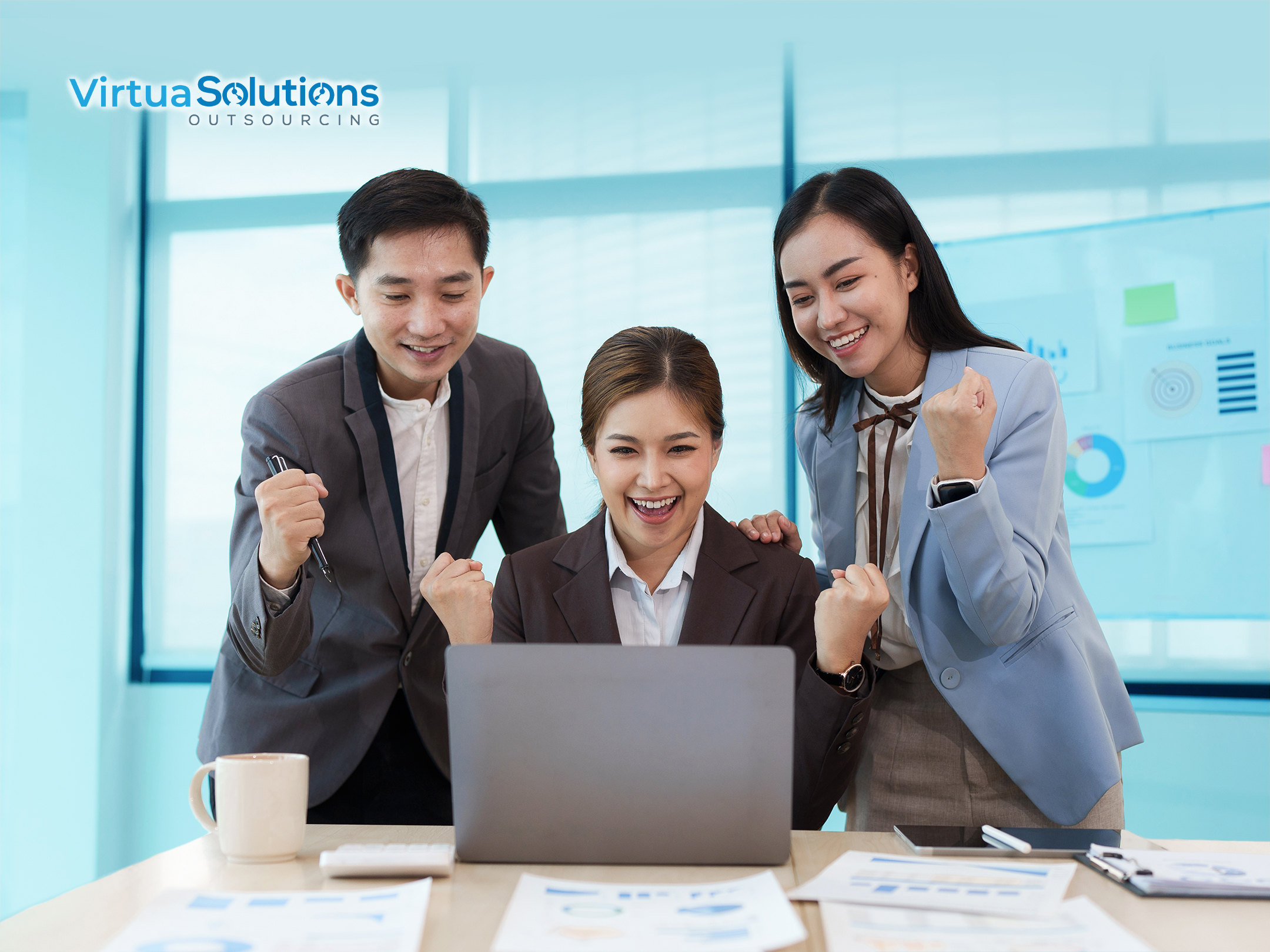 Get your remote workers closer