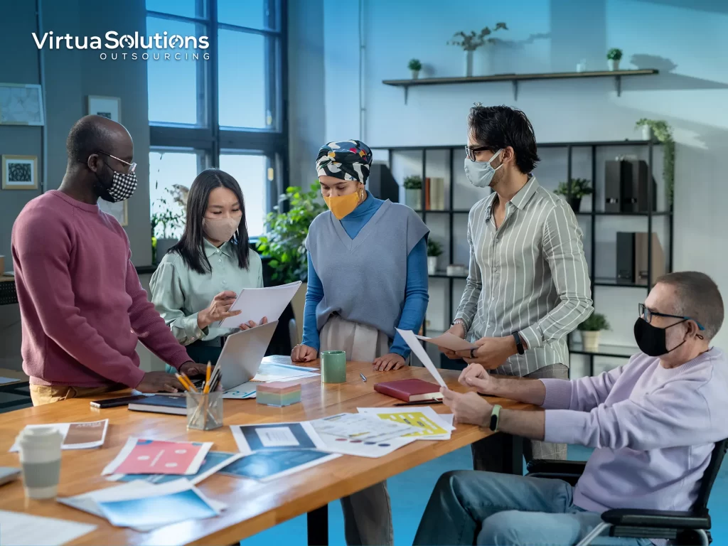 COVID-19 Business Recovery Plan - How Companies Can Rebuild