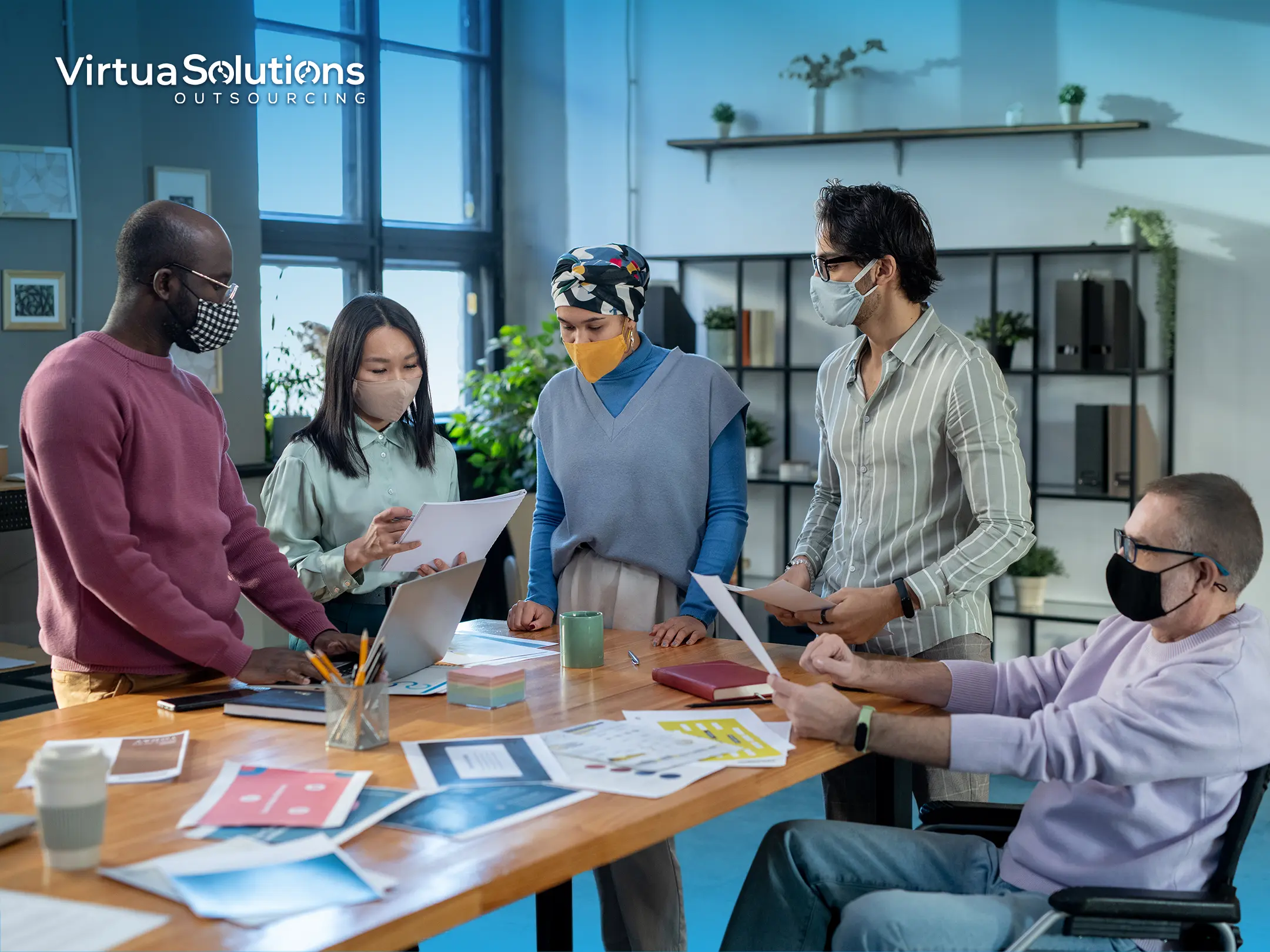 COVID-19 Business Recovery Plan - How Companies Can Rebuild