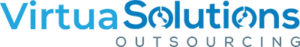 Virtua Solutions Logo