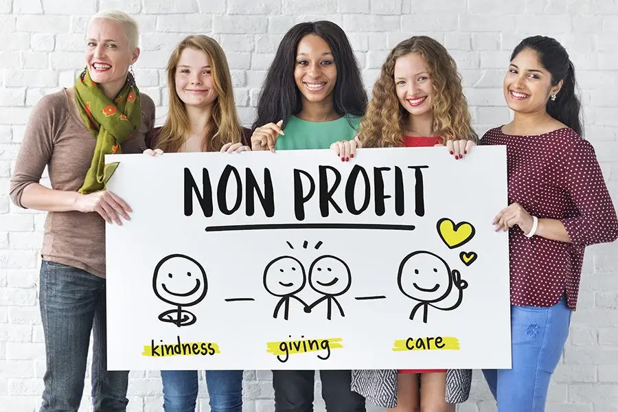 Outsourcing For Non-Profit Organizations