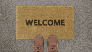 startup company customer onboarding