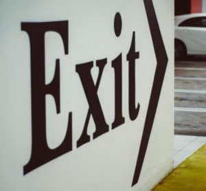 startup business outsourcing exit strategies