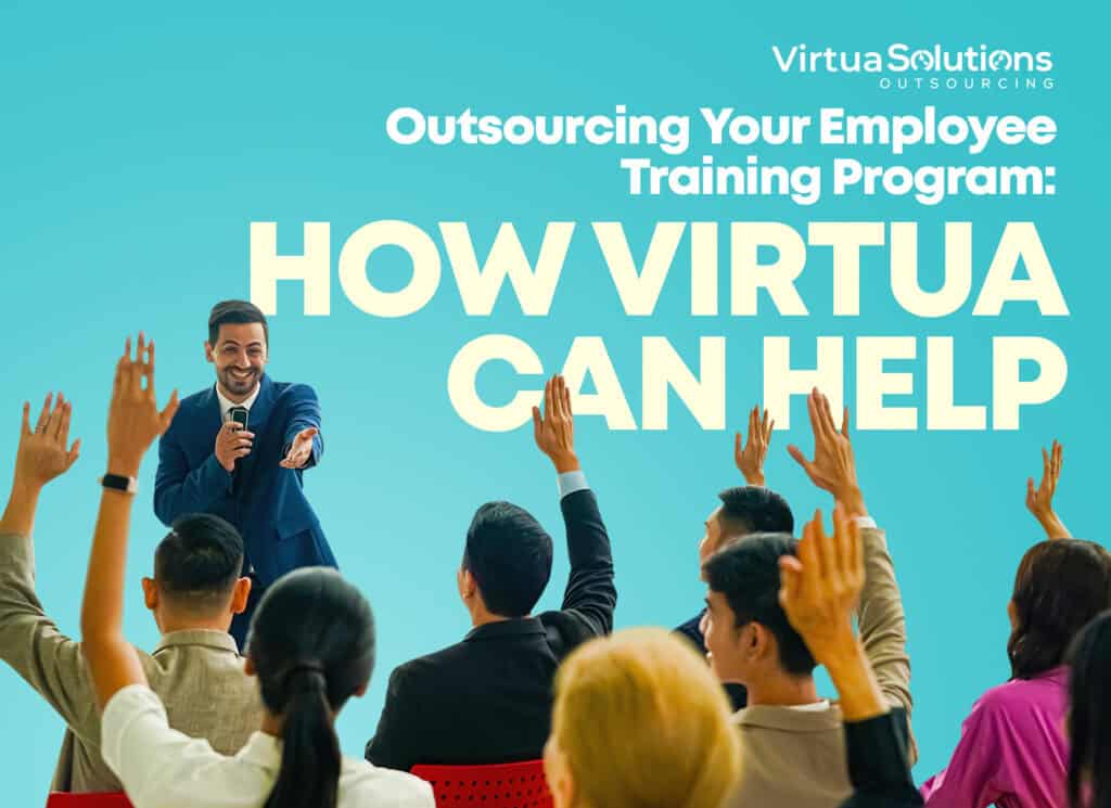 outsourcing your employee training program