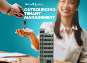 Outsourcing Tenant Management