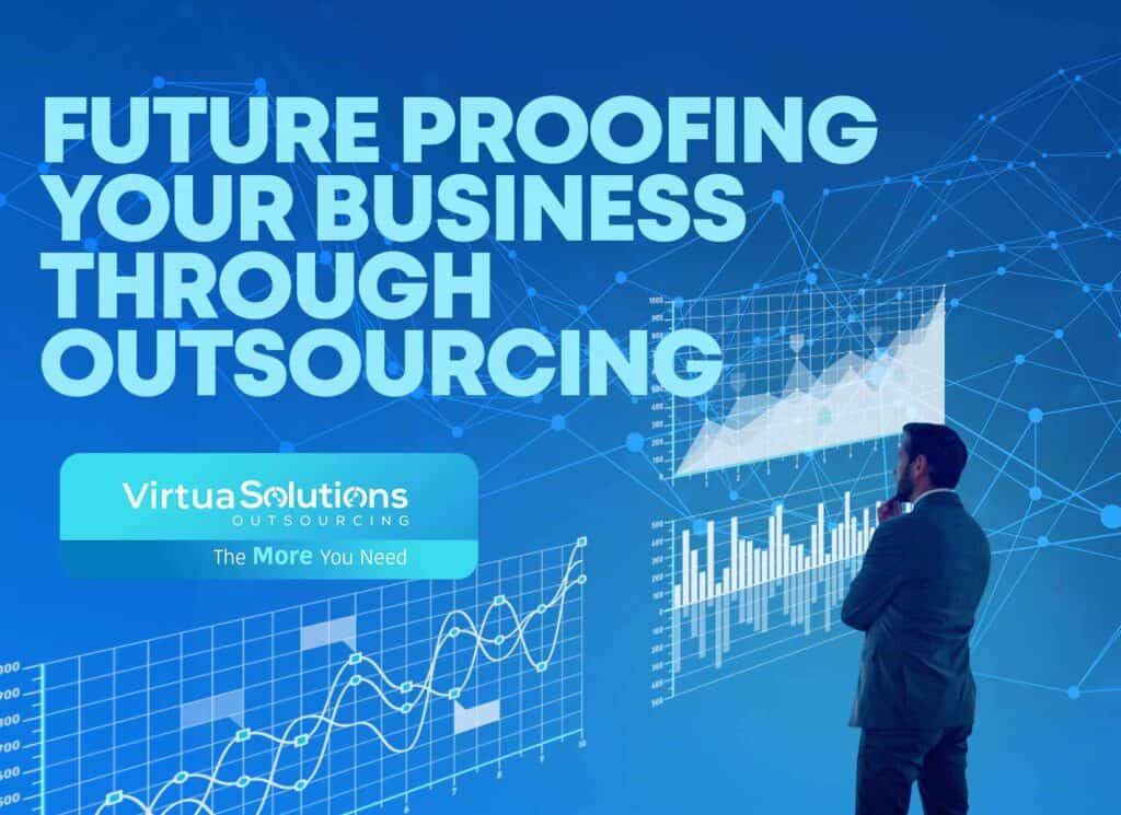 Future proofing your business through outsourcing