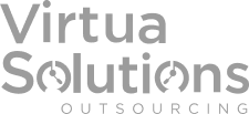 Virtua Solutions Transparent Logo