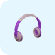 Headphone Icon