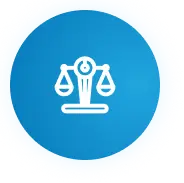 Striving For Balance Icon