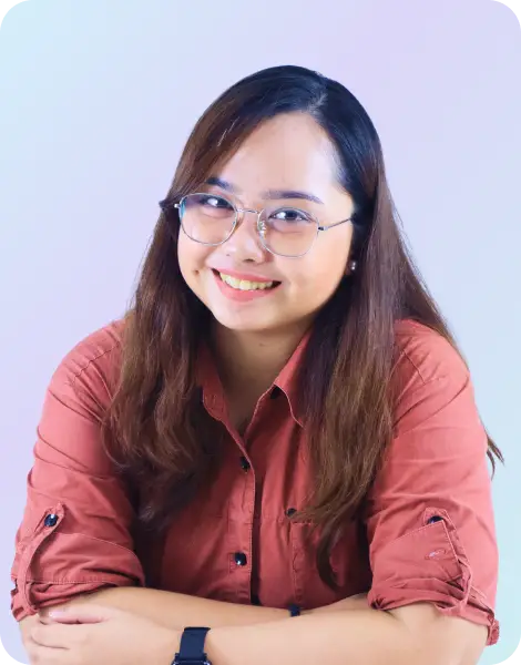 Romelie Annette de Leon - Marketing Director