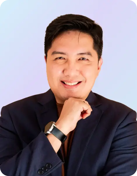 Donn Erbert Barrera - Head of Operations