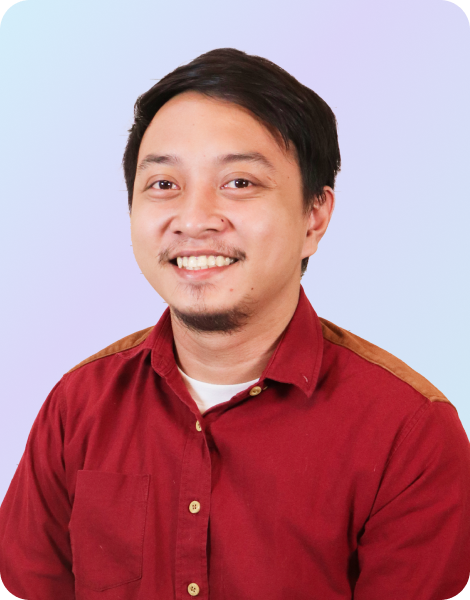 Kenneth Dimaculangan - IT Manager