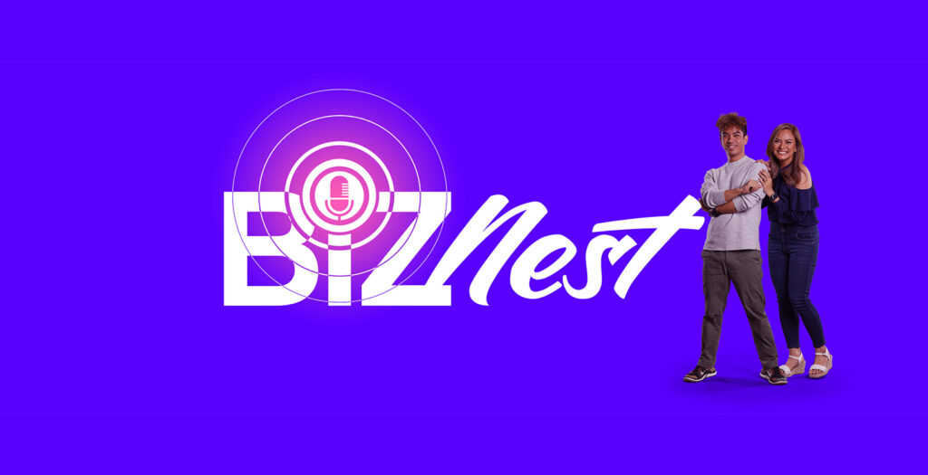 Biznest banner