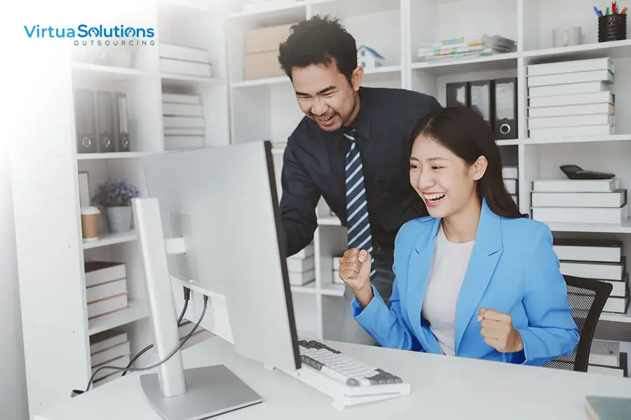 Cultural compatibility can help in business success