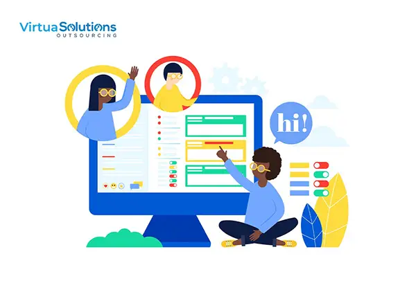 Best Practices for Onboarding and Managing Offshore Real Estate Marketing Teams