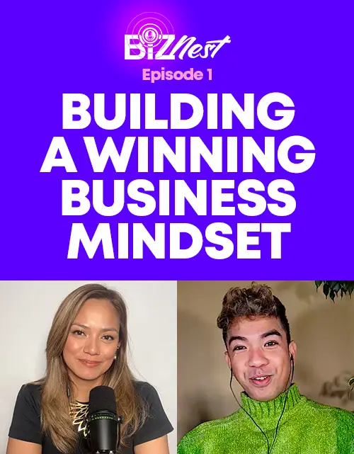 Building a Winning Business Mindset