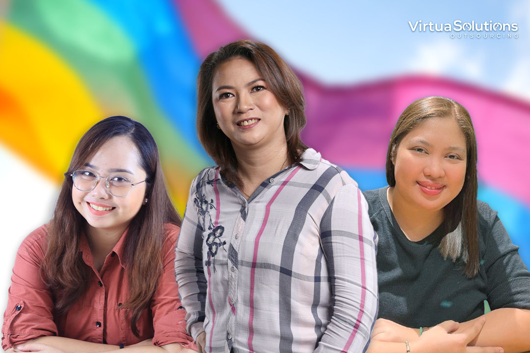 Virtua ladies