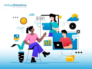 How Real Estate Firms Can Transform Back-Office Operations Through Outsourcing