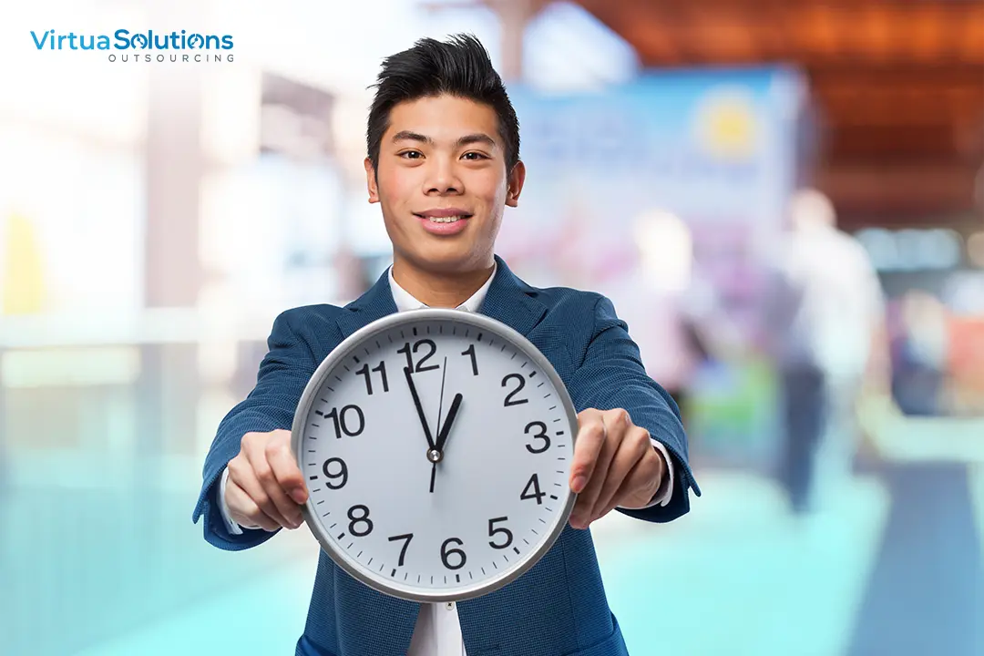 Time Zone Advantages: The Perfect Alignment