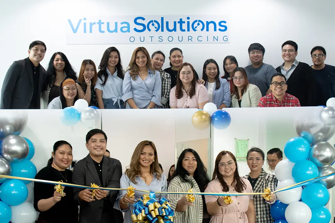 Virtua Solutions team