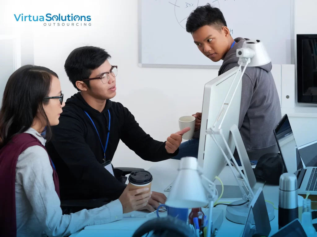 The Real ROI: Comparing In-House vs. Outsourced Tech Teams in North America