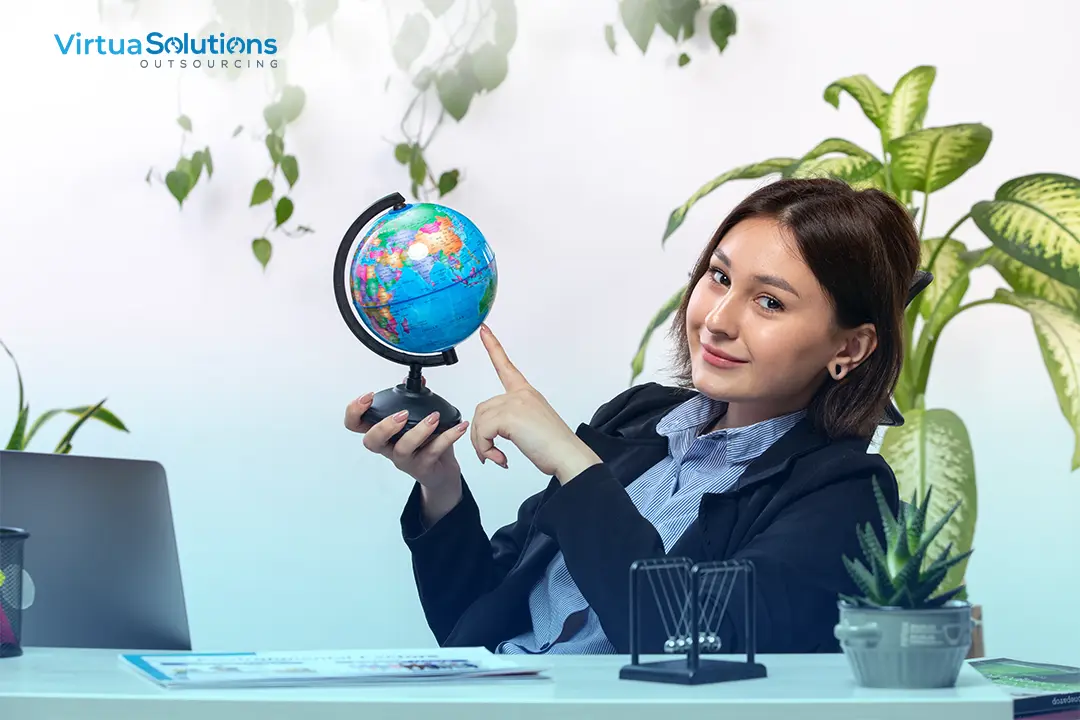 The Strategic Outsourcing Solution