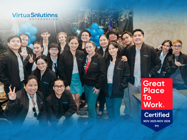 The Great Office Hunt