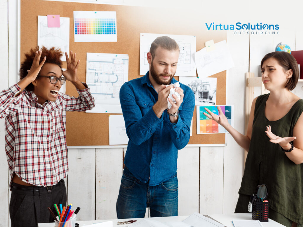 What Founders Get Wrong About Outsourcing