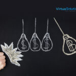 Financial growth and business momentum