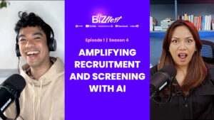 Amplifying Recruitment And Screening With AI