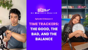 Are Time Trackers Really About Monitoring Employees?