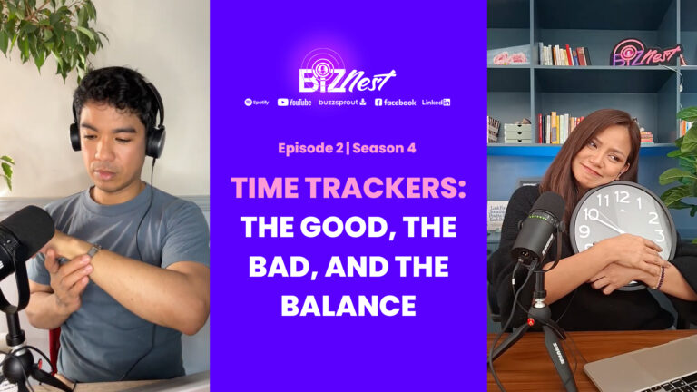 Are Time Trackers Really About Monitoring Employees?