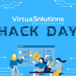 Virtua Solutions Hack Day banner