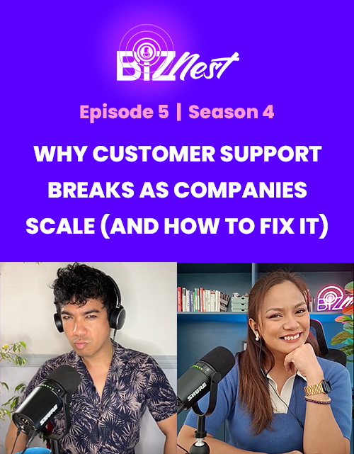 Why Customer Support Breaks as Companies Scale